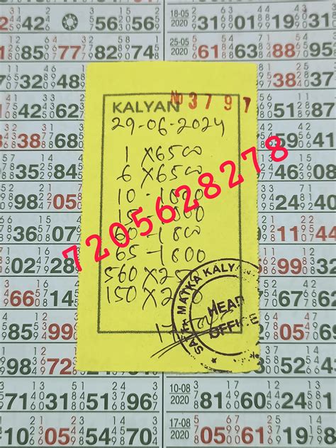 satta matka result aaj|DPBOSS .